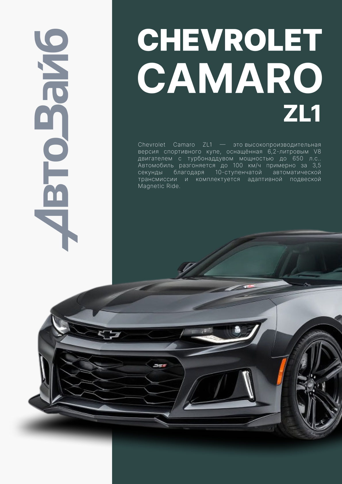 Автоплакат 5